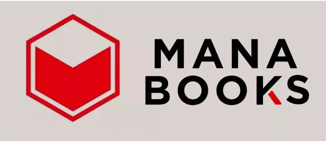 Les sorties du mois d'août chez Mana Books !