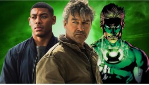 Trailer Final pour la Nouvelle série DC "Lanterns"