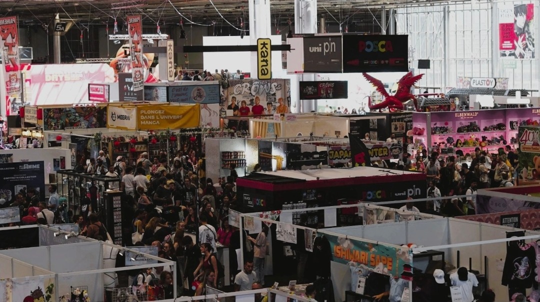JAPAN EXPO 2026 : LE BILAN