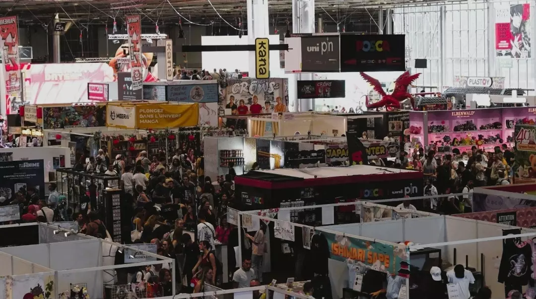 JAPAN EXPO 2026 : LE BILAN