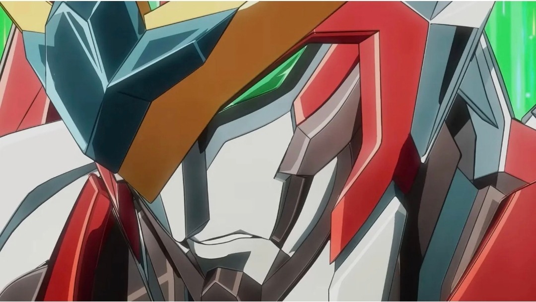 [Chronique Animé] Brave Bang Bravern !