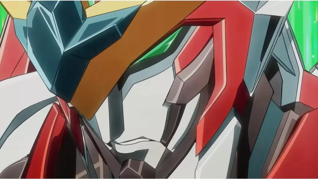 [Chronique Animé] Brave Bang Bravern !
