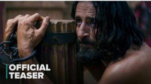 Nouveau Teaser pour la Saison 6 de "The Chosen" !