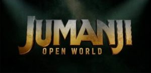 Nouveau Trailer pour le Film "Jumanji : Bienvenue dans notre monde " attendu au cinéma le 23 Décembre 2026 !