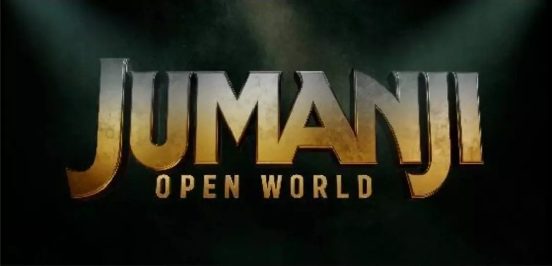 Nouveau Trailer pour le Film "Jumanji : Bienvenue dans notre monde " attendu au cinéma le 23 Décembre 2026 !