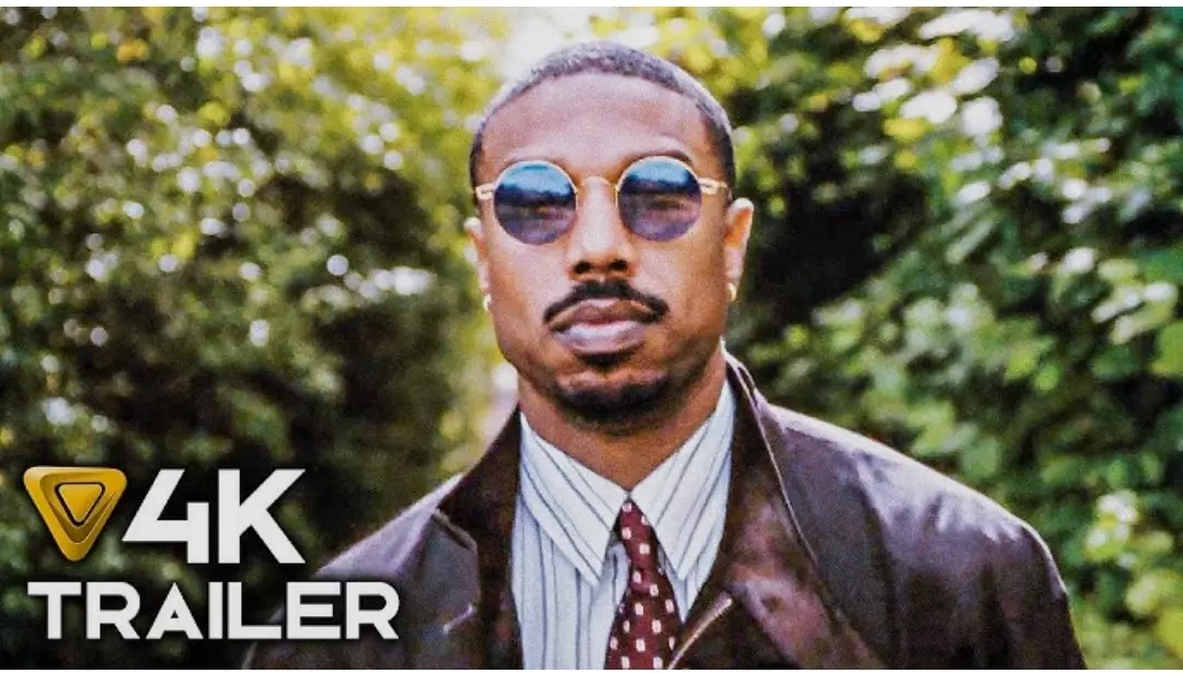 Premier Trailer sorti pour le Remake de "The Thomas Crown Affair" avec Michael B. Jordan !