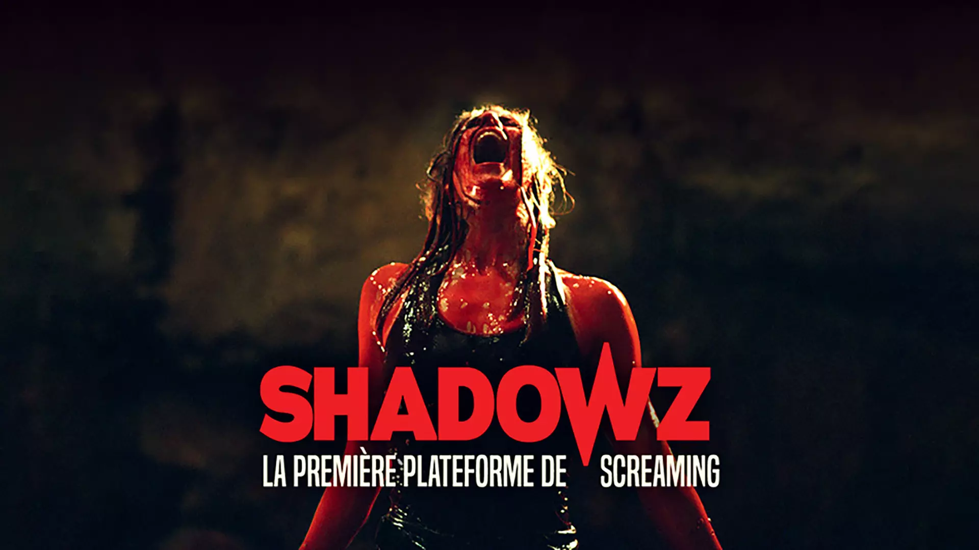 Shadowz - mise en avant