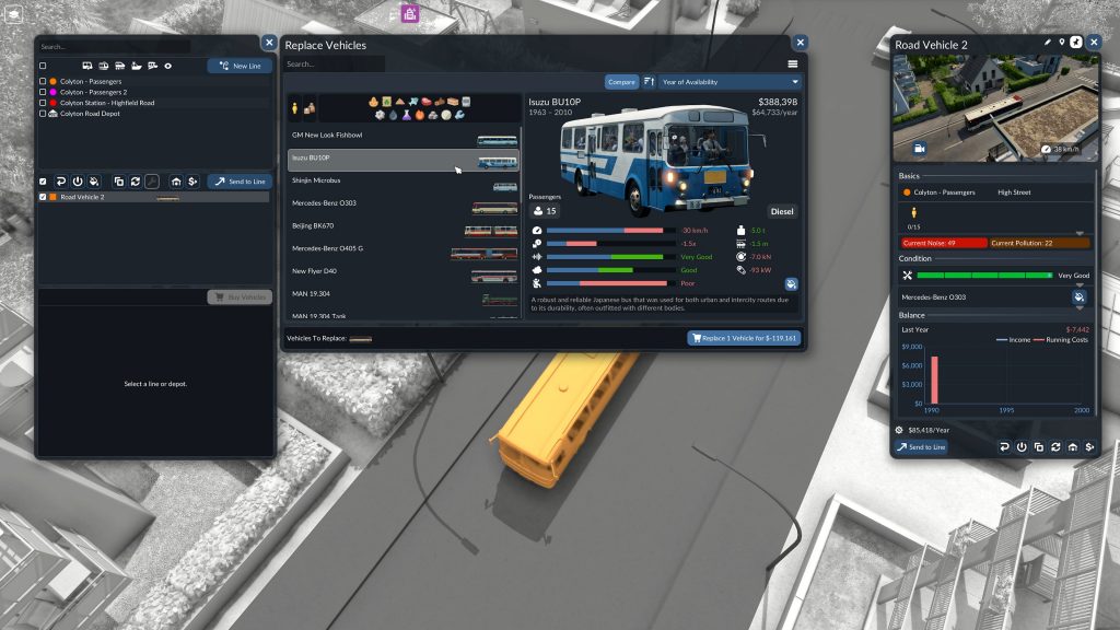 Transport Fever 3