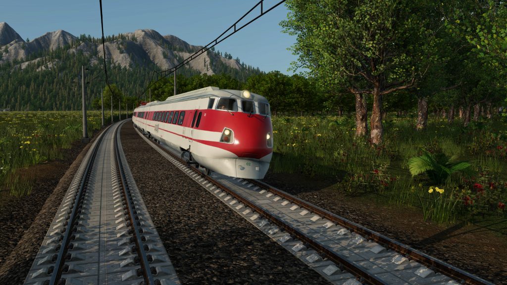 Transport Fever 3