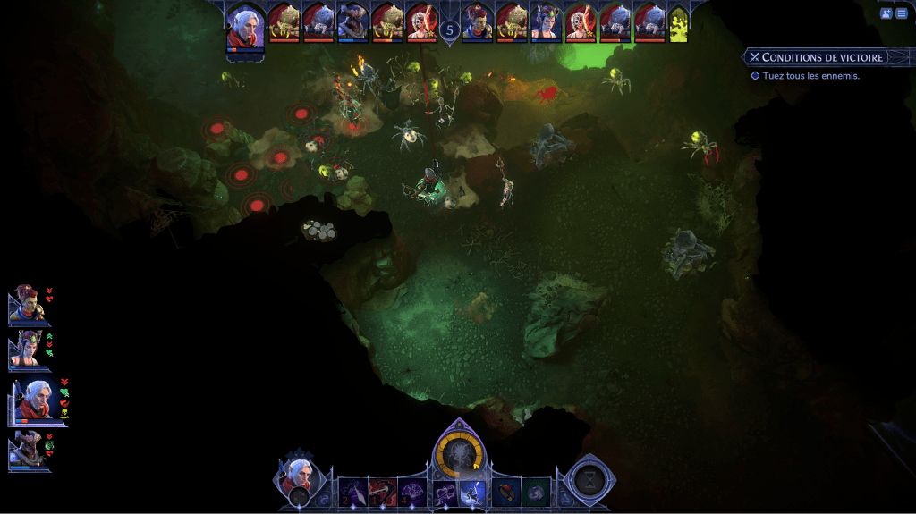 Terrinoth: Heroes of Descent