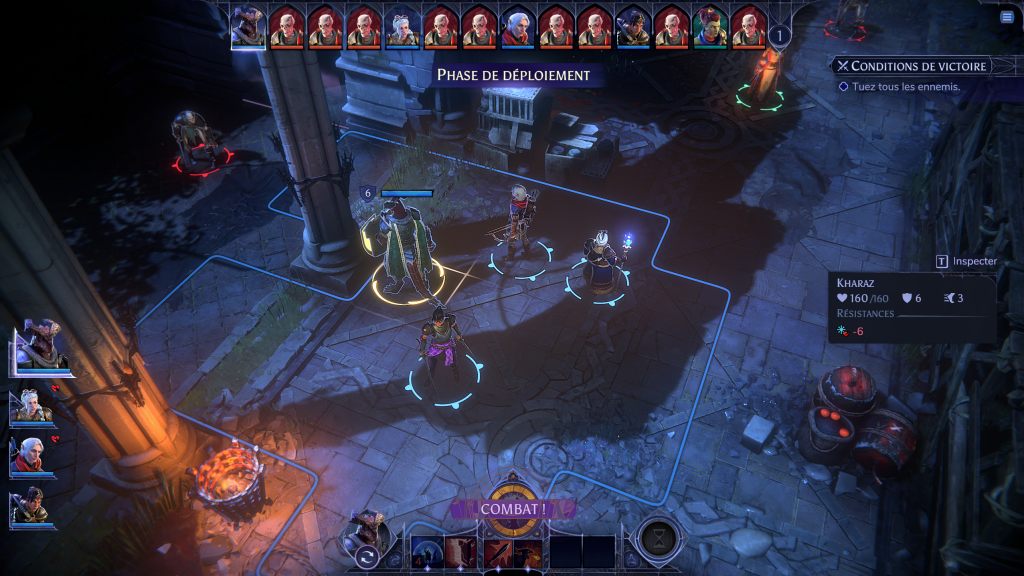 Terrinoth: Heroes of Descent