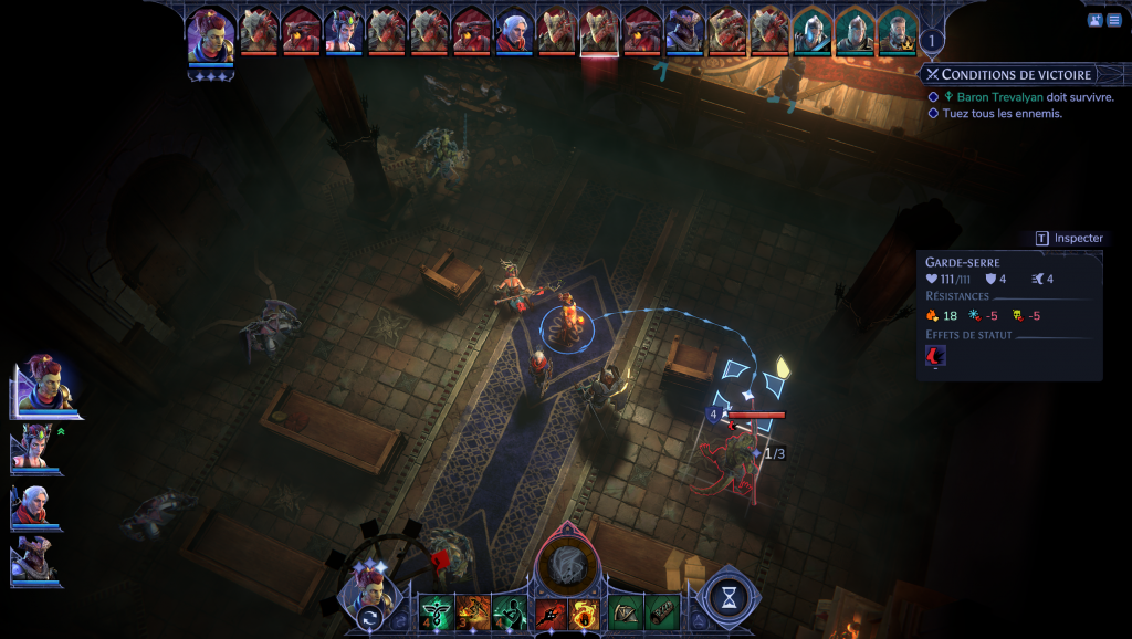 Terrinoth: Heroes of Descent