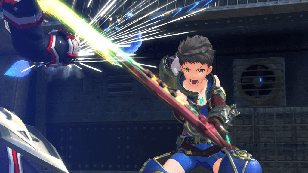 [XENOBLADE CHRONICLES 2] - La version Nintendo Switch 2 sort cette semaine avec un nouveau contenu exclusif !