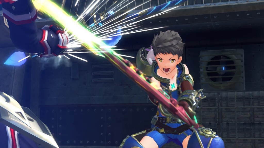 [XENOBLADE CHRONICLES 2] - La version Nintendo Switch 2 sort cette semaine avec un nouveau contenu exclusif !