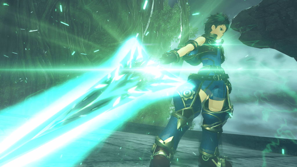 [XENOBLADE CHRONICLES 2] - La version Nintendo Switch 2 sort cette semaine avec un nouveau contenu exclusif !