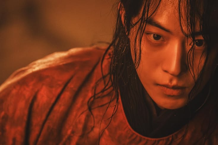 [Chronique K-Drama] The East Palace - Saison 01