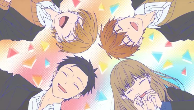 Anime