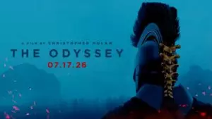 The Odyssey