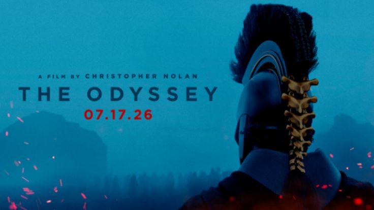 The Odyssey