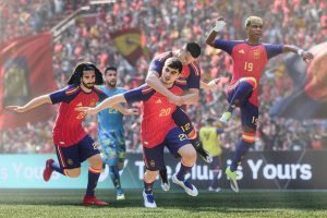 EA SPORTS FC prédit l'équipe championne du monde de football pour la cinquième fois consécutive !