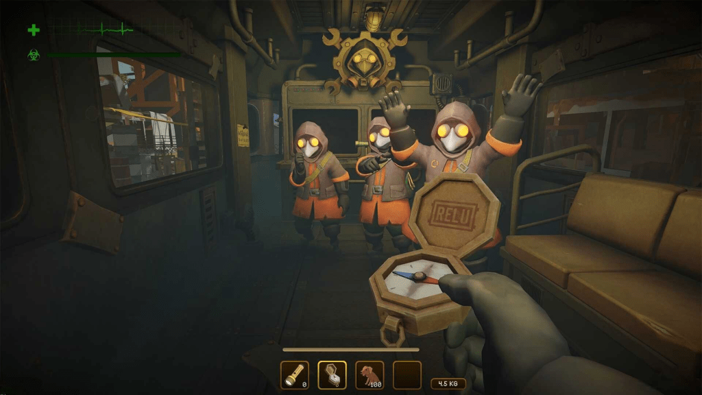[Test] MIMESIS : quand la confiance ne suffit plus