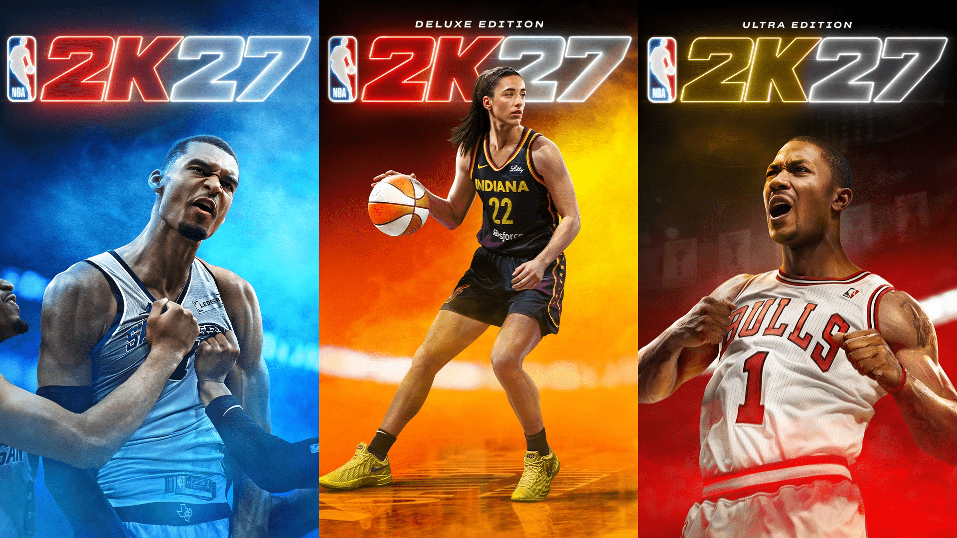 [NBA 2K27] hisse la France au sommet : Victor Wembanyama premier joueur français sur une jaquette mondiale