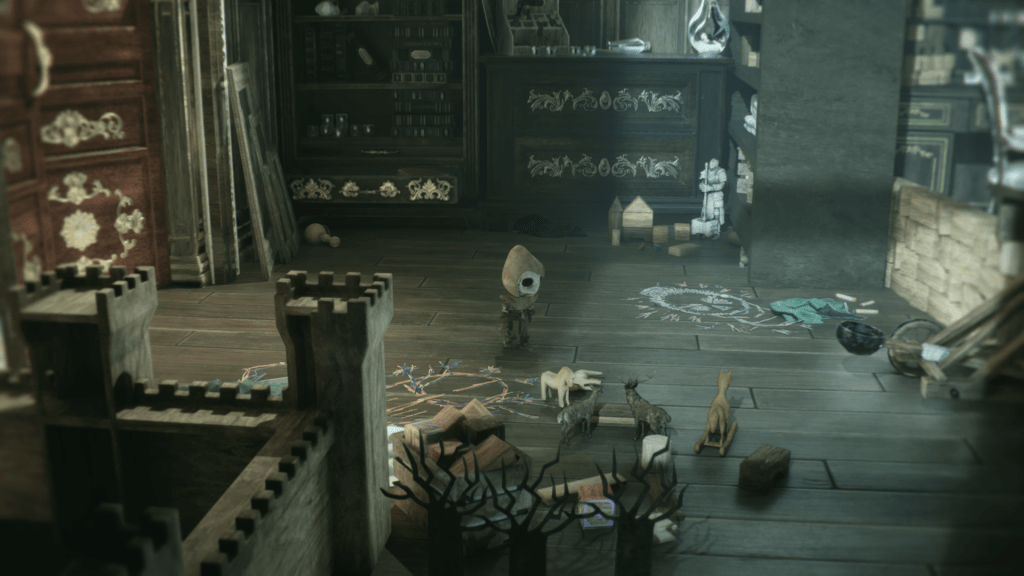 [EOAN] sera jouable à la Gamescom 26