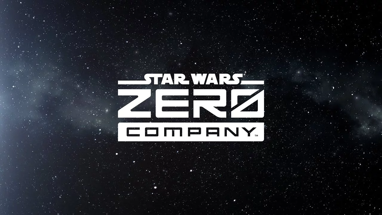 [Star Wars Zero Company] dévoile son casting à l’occasion du Comic-Con de San Diego