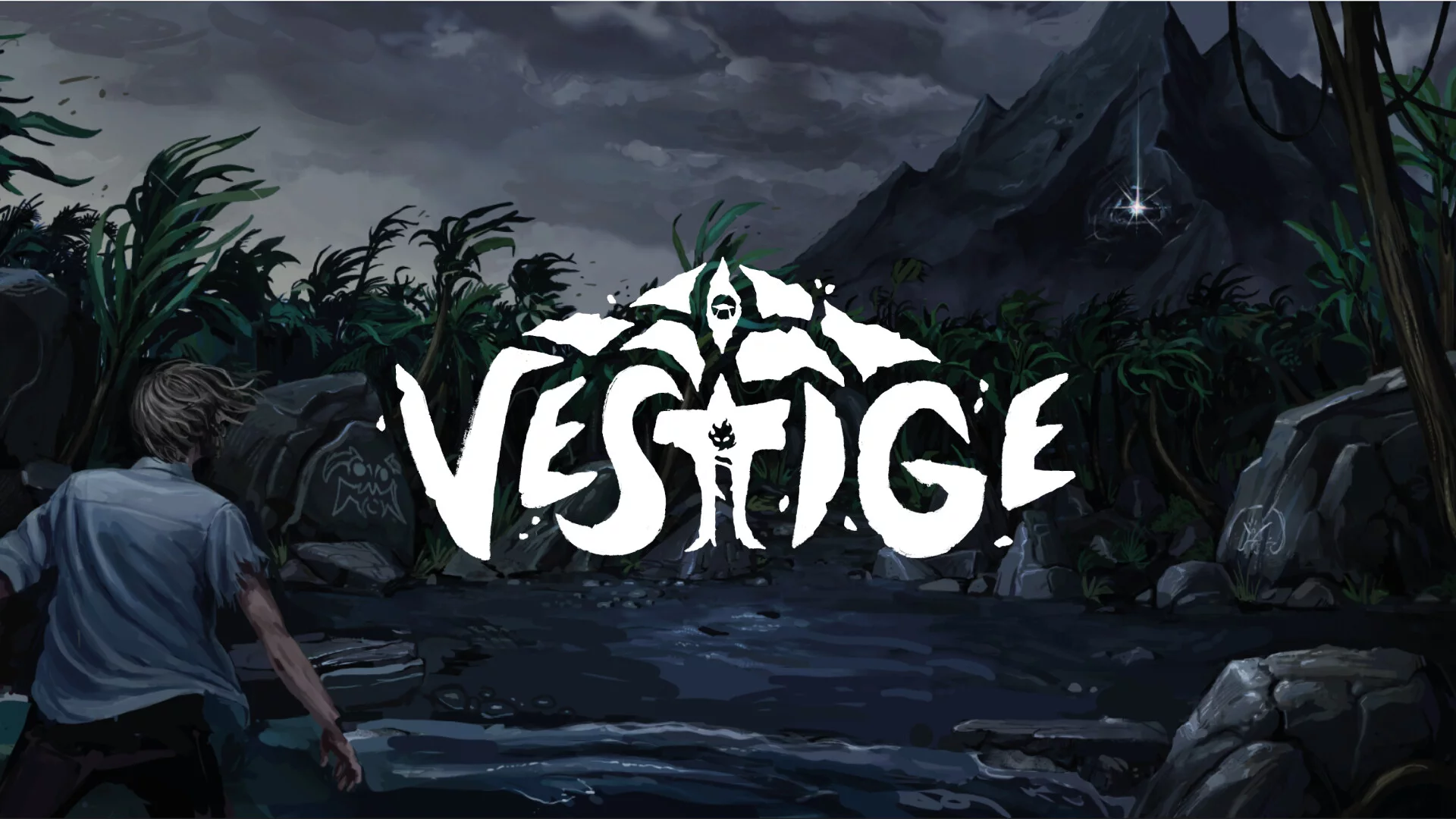 [Pyramide Games : Vestige] Un voyage narratif au cœur du deuil
