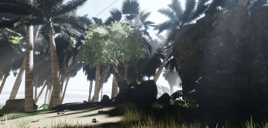 [Pyramide Games : Vestige] Un voyage narratif au cœur du deuil
