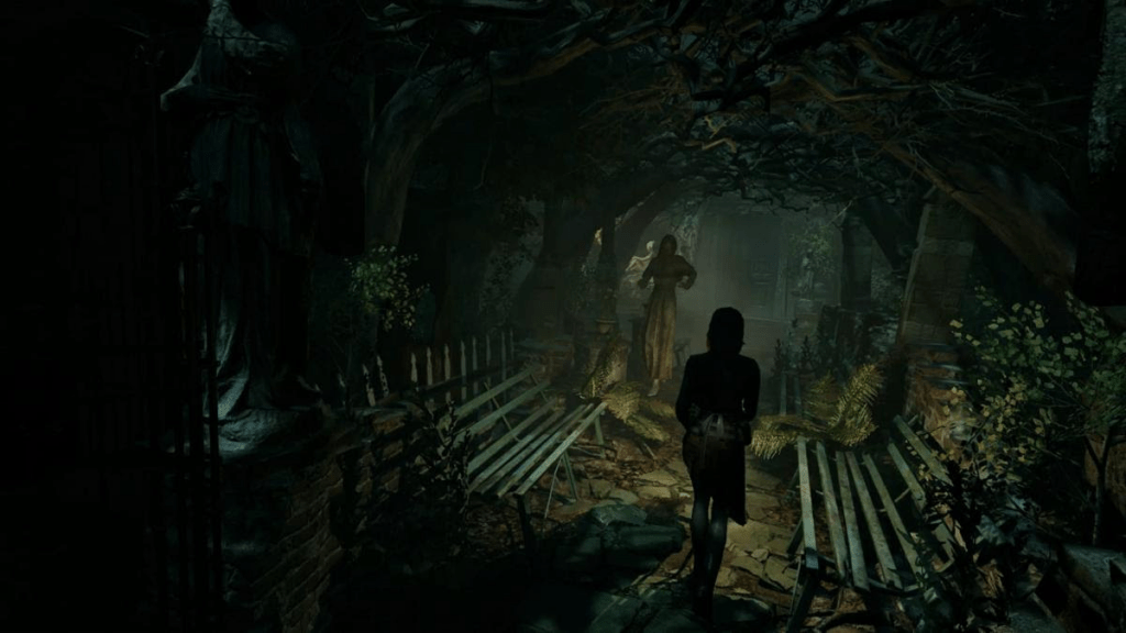 [Tormented Souls II] arrive en édition physique sur Nintendo Switch 2 le 15 octobre