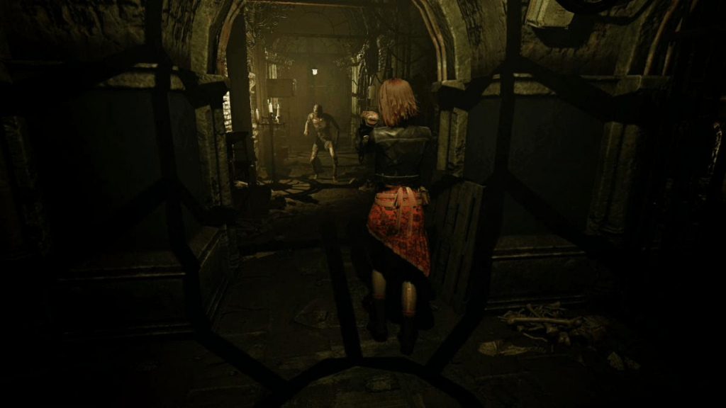 [Tormented Souls II] arrive en édition physique sur Nintendo Switch 2 le 15 octobre