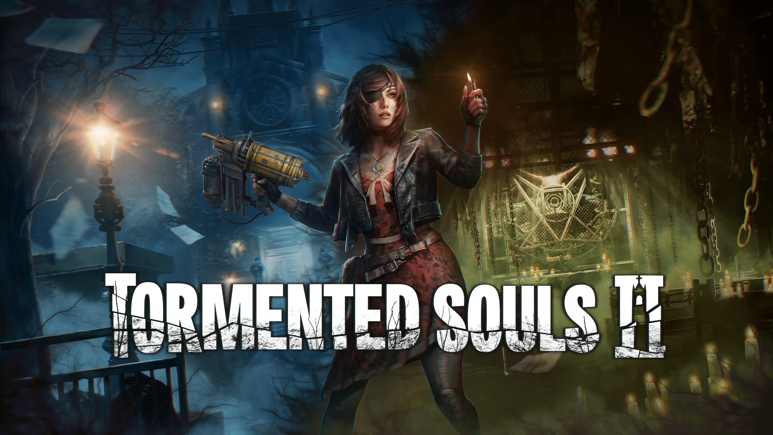 [Tormented Souls II] arrive en édition physique sur Nintendo Switch 2 le 15 octobre