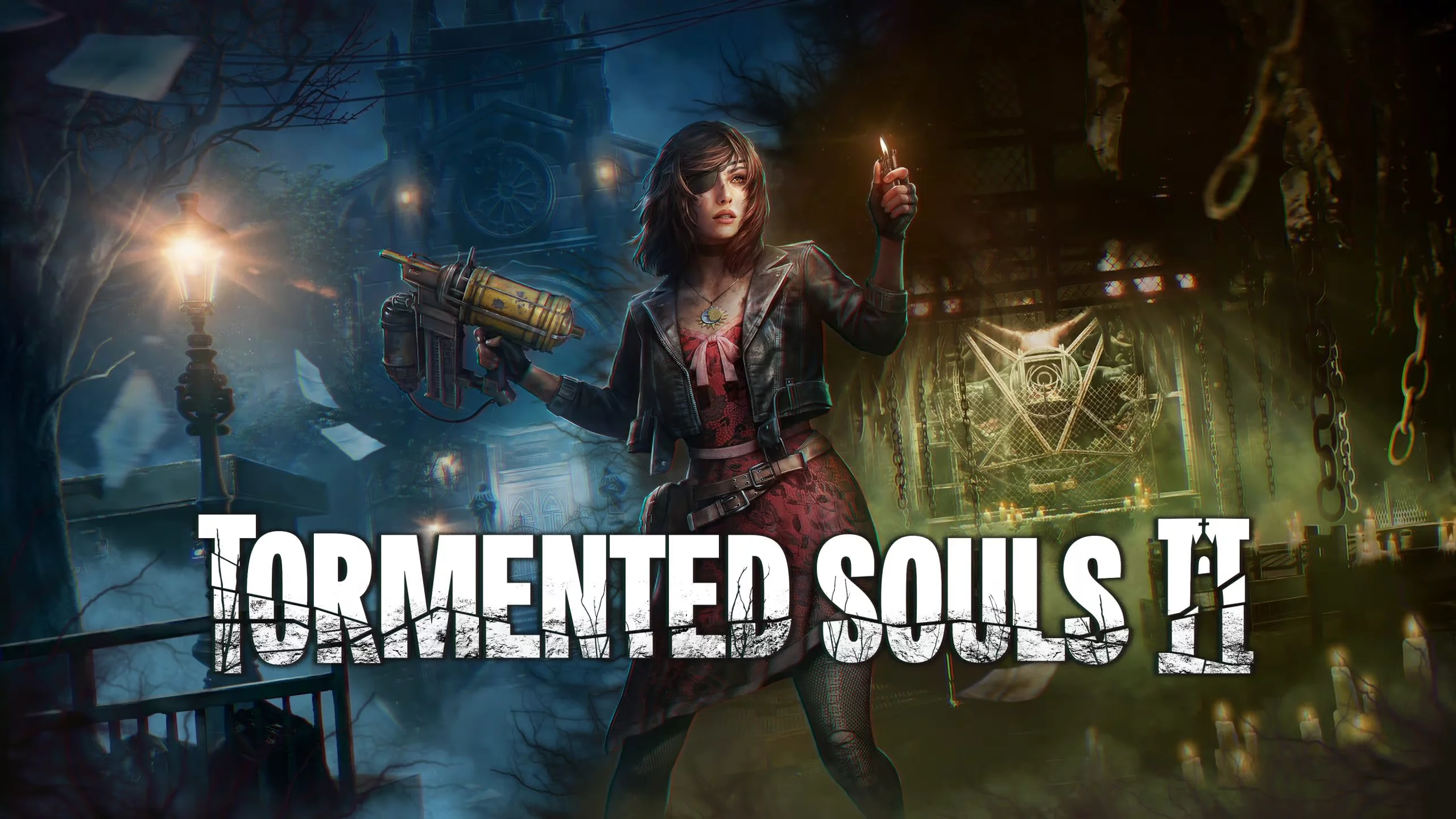 [Tormented Souls II] arrive en édition physique sur Nintendo Switch 2 le 15 octobre