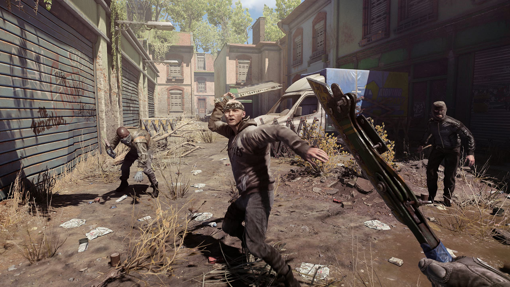 [PlayStation Plus] - Les jeux du mois d'août 2026 avec notamment Dying Light 2