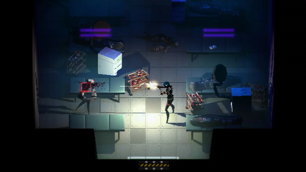 [PlayStation Plus] - Les jeux du mois d'août 2026, Signalis