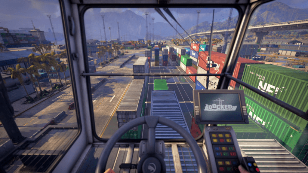 [Docked: Deluxe Edition] La sortie prévue le 22 octobre !