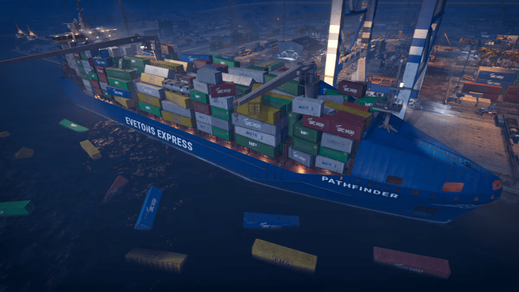 [Docked: Deluxe Edition] La sortie prévue le 22 octobre !