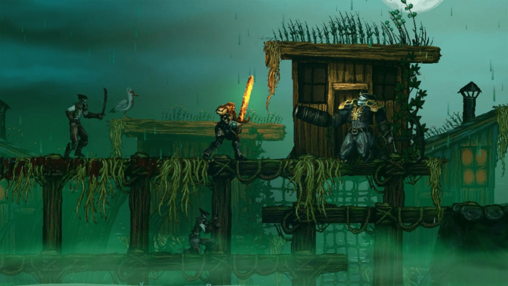 [Slain 2: The Beast Within] Bientôt disponible en édition physique sur PlayStation 5 !