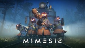 [Test] MIMESIS : quand la confiance ne suffit plus