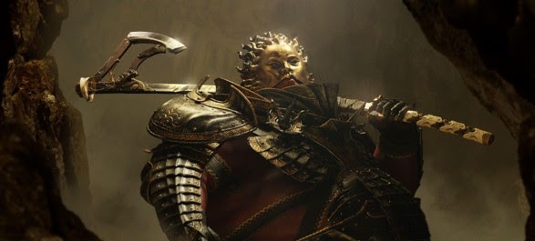 [MORTAL SHELL II] LE JEU SERA DISPONIBLE LE 20 AOÛT !
