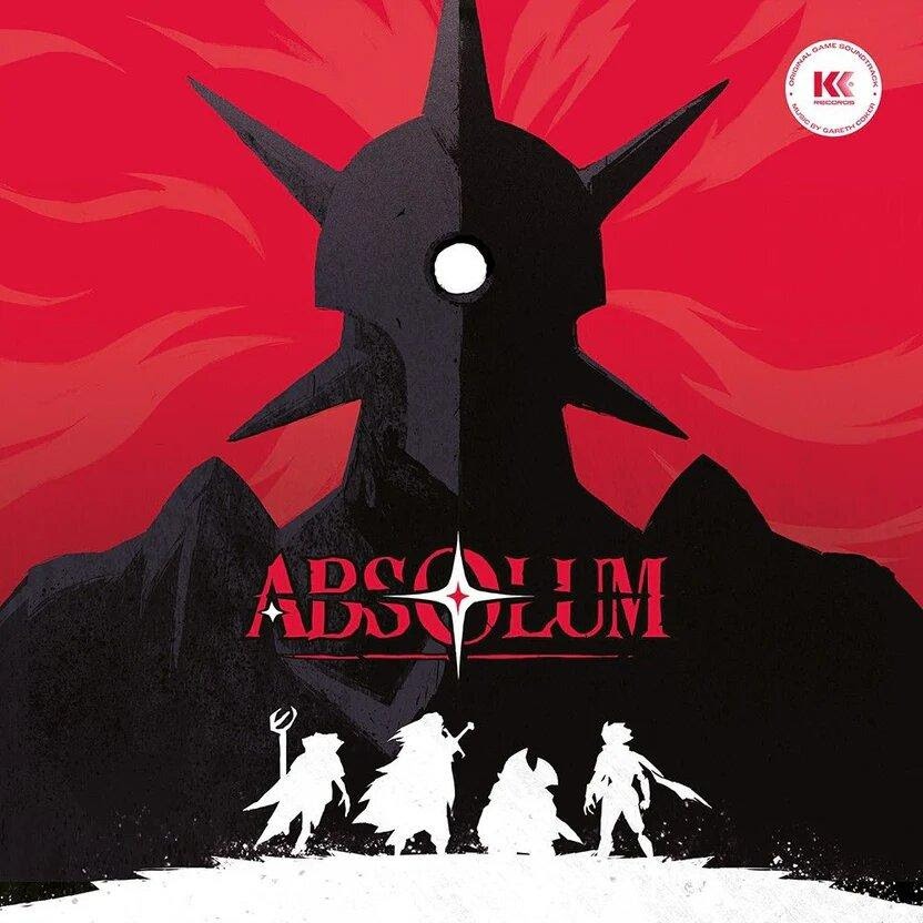 Absolum square