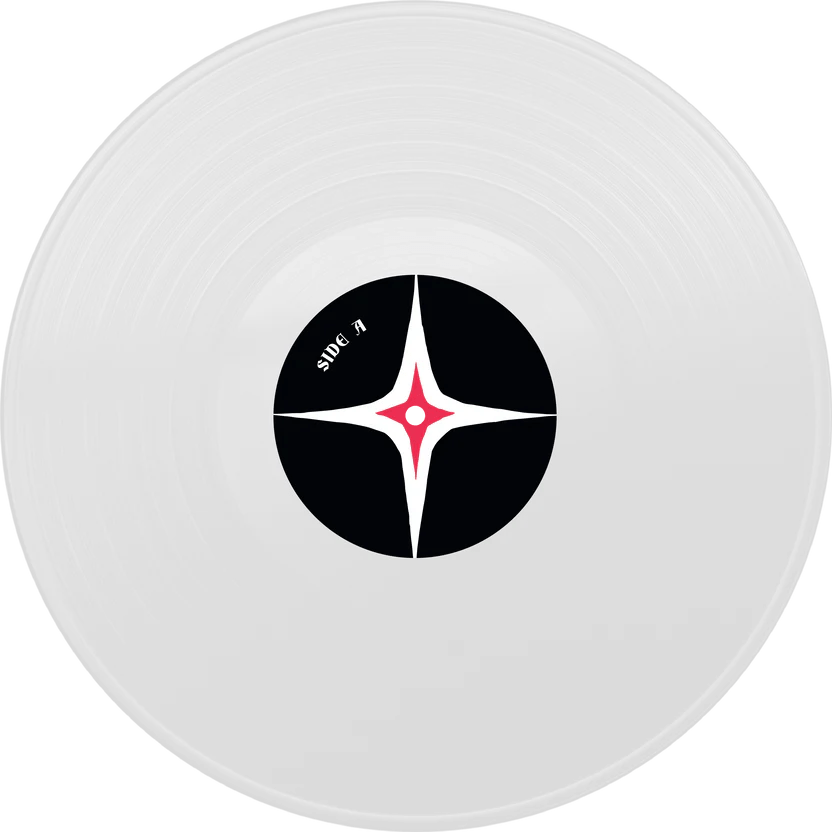 Absolum vinyle B