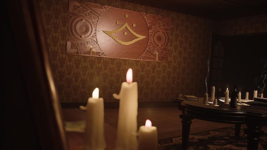 [Oh, Demon! Fix My TV] : l'aventure d'horreur absurdearrive en édition physique sur PlayStation 5 fin 2026