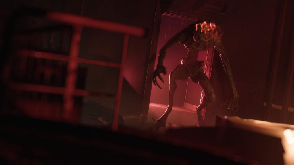 [Oh, Demon! Fix My TV] : l'aventure d'horreur absurdearrive en édition physique sur PlayStation 5 fin 2026