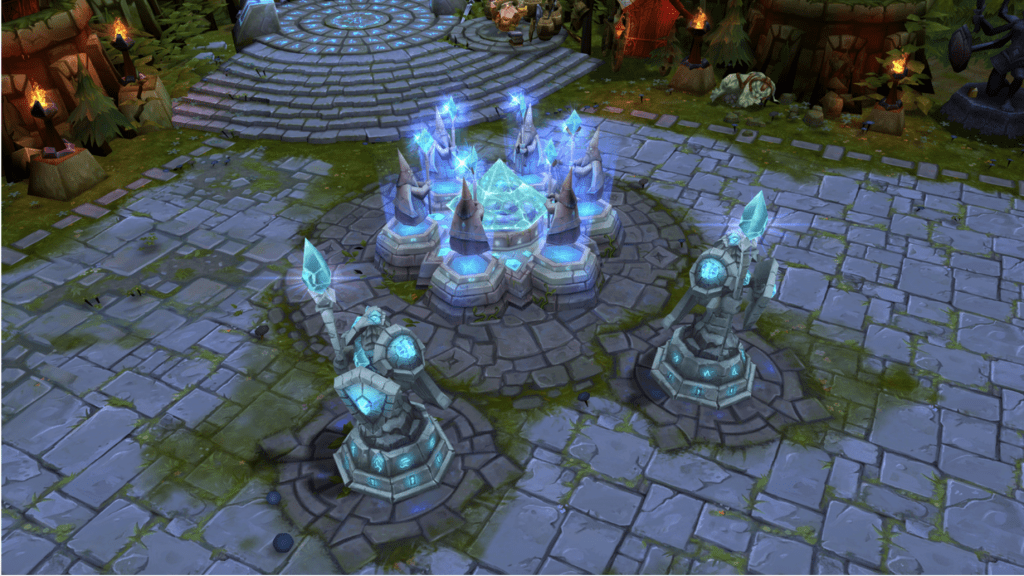 [League of Legends Classic] : le mode sort dans le patch 26. 15 !