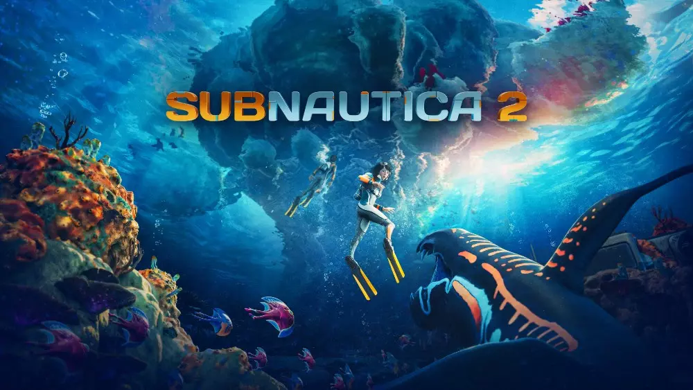 [SUBNAUTICA 2] LANCE SA PREMIÈRE MISE À JOUR ENACCÈS ANTICIPÉ ET DÉPASSE LES 5 MILLIONS D'EXEMPLAIRES VENDUS !