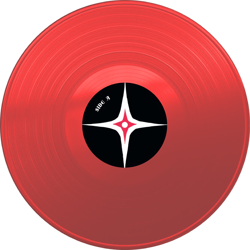 Absolum vinyle A