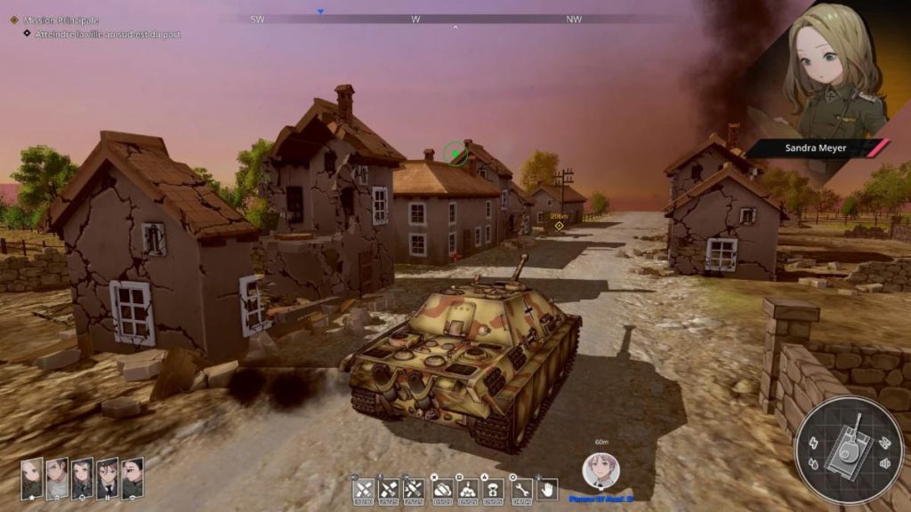 [Panzer Knights: Commander's Edition] : L'édition physique PlayStation 5 déployée le 13 août 2026 !