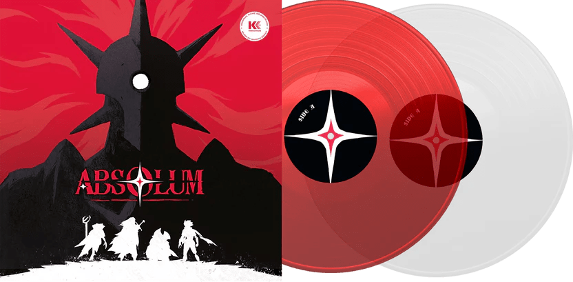Absolum vinyles kit